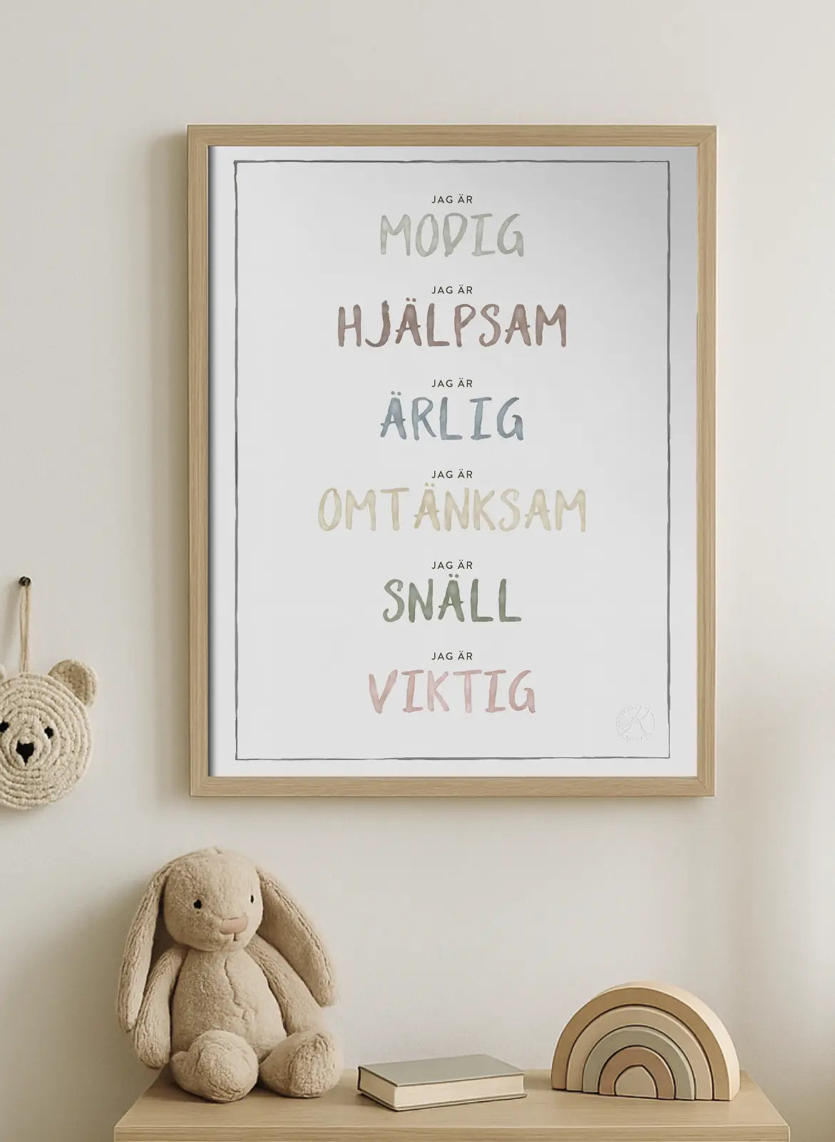 Jag är