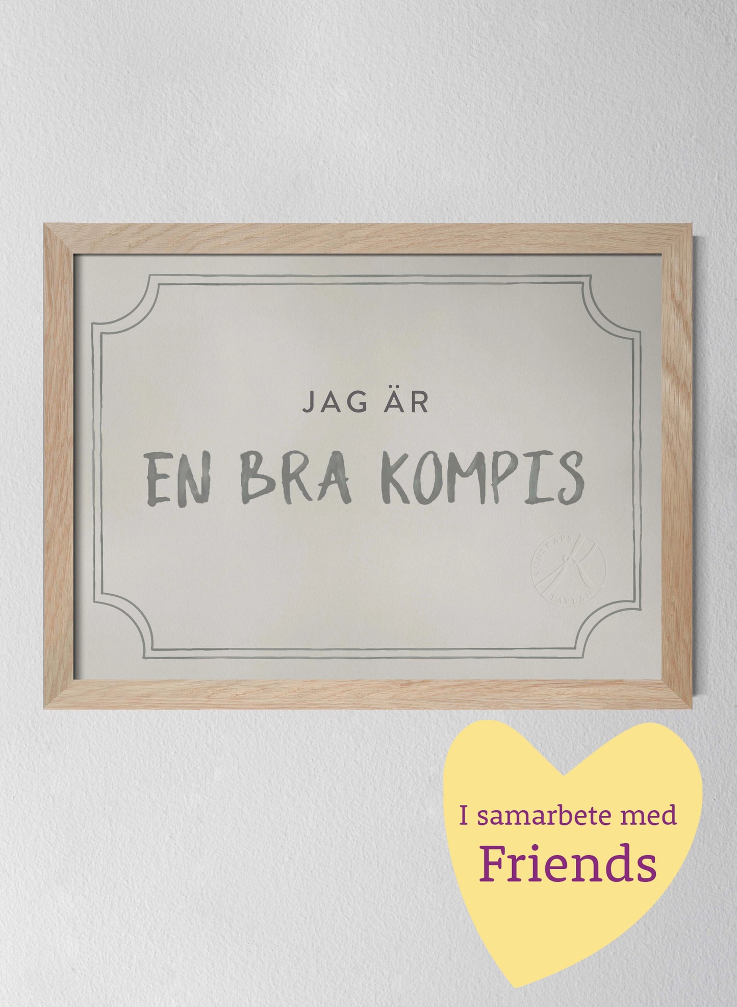 Kompisdiplomet