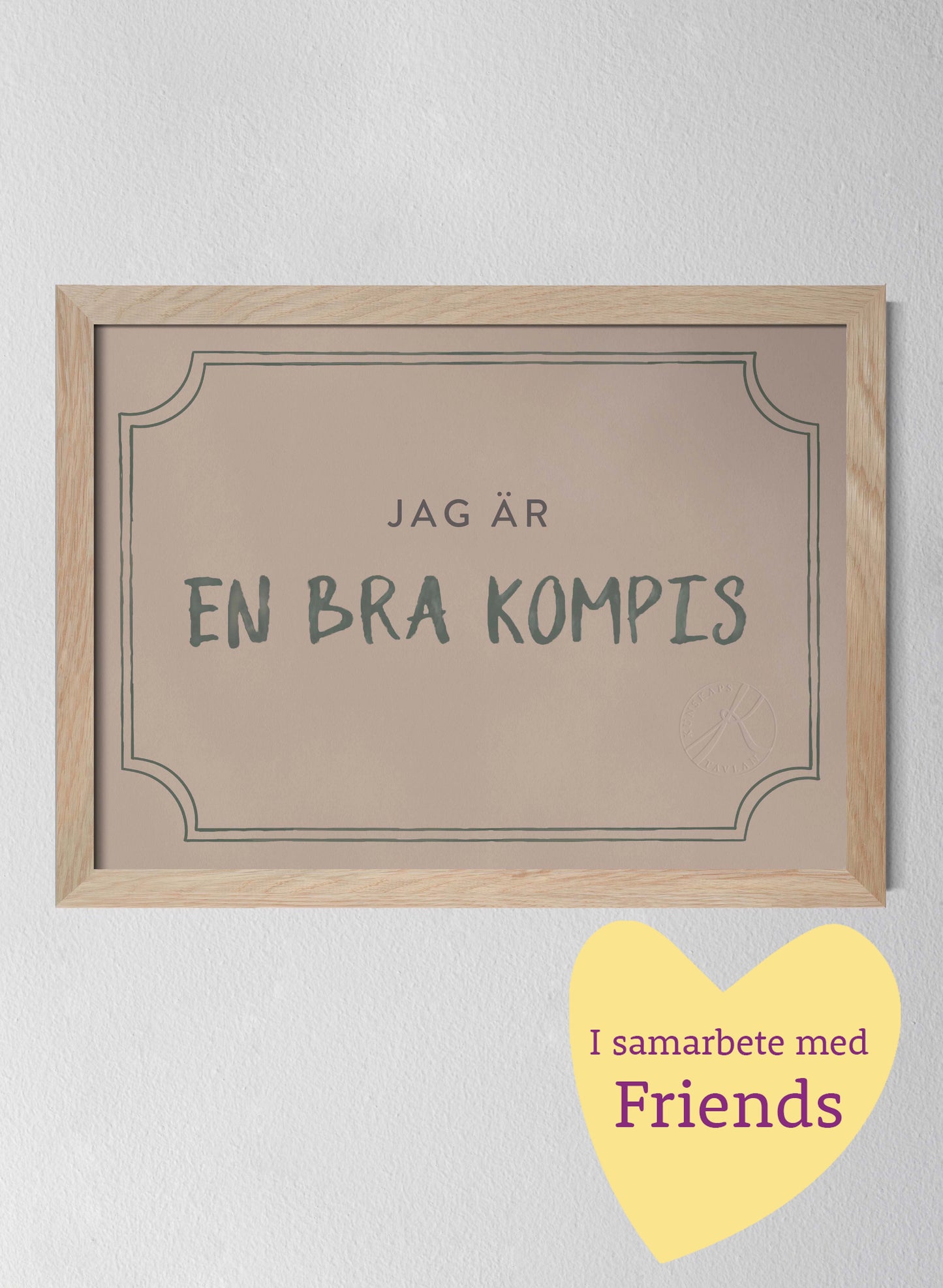 Kompisdiplomet