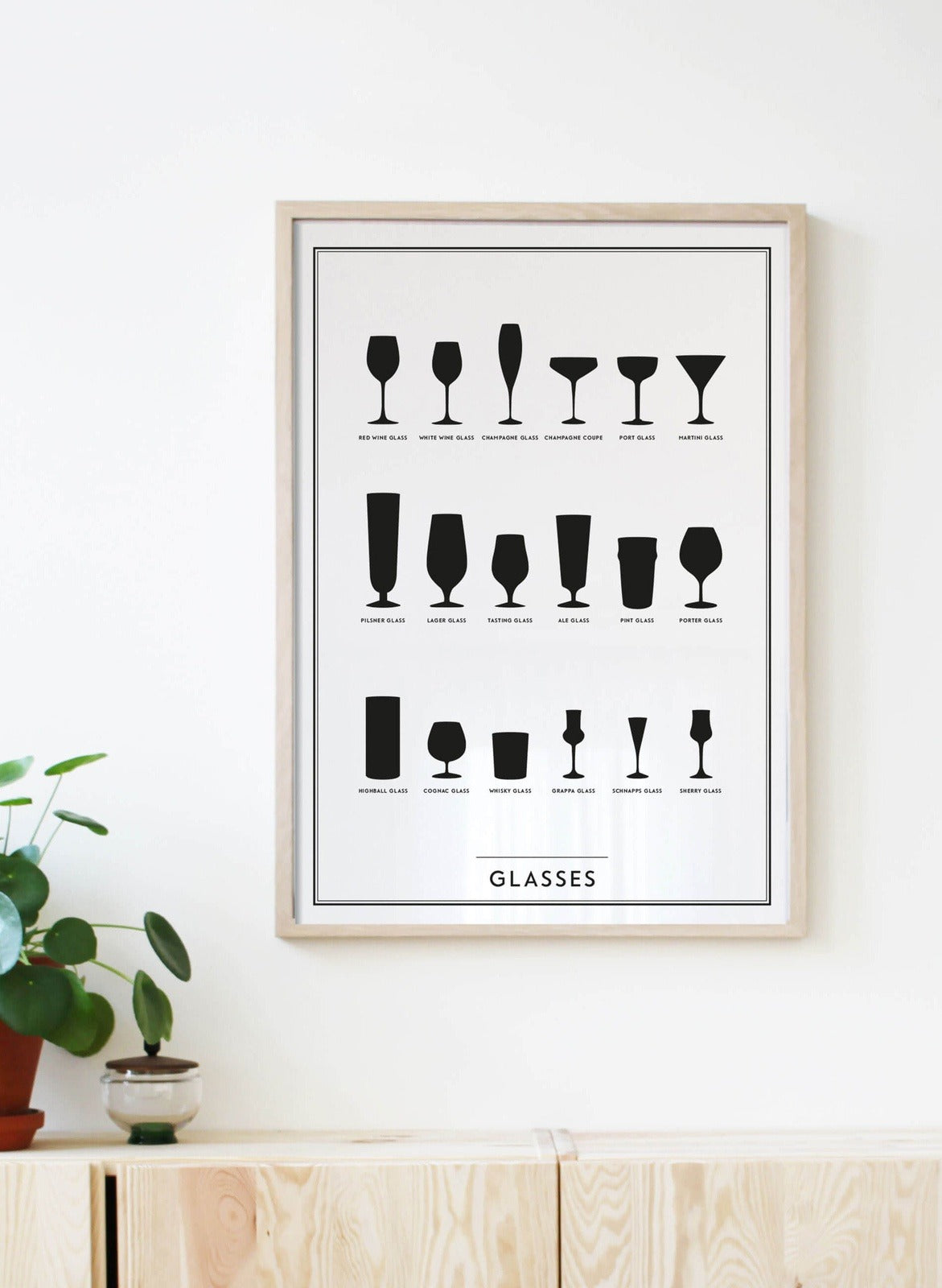 Glasses