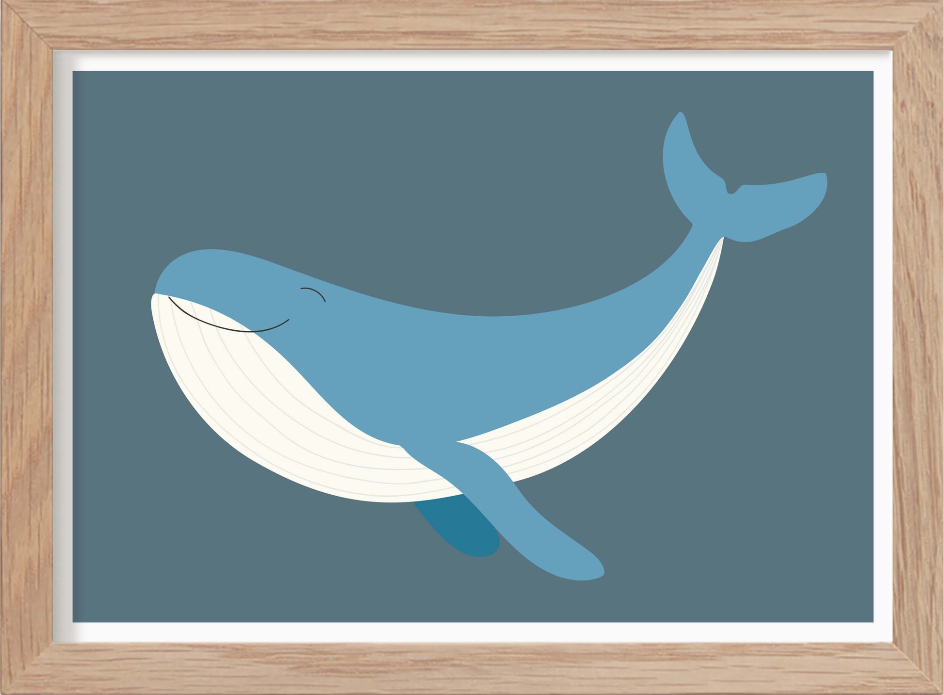 Val - Mini print A5 - Kunskapstavlan