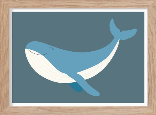 Val - Mini print A5 - Kunskapstavlan