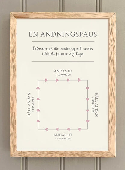 En andningspaus