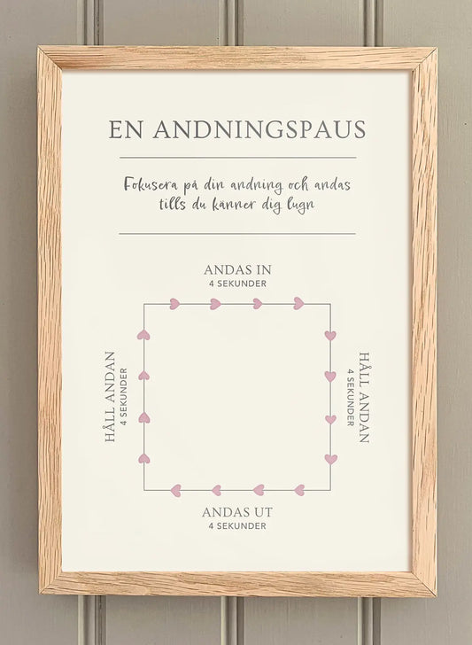 En andningspaus