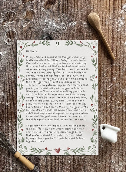 The Wonder Elf