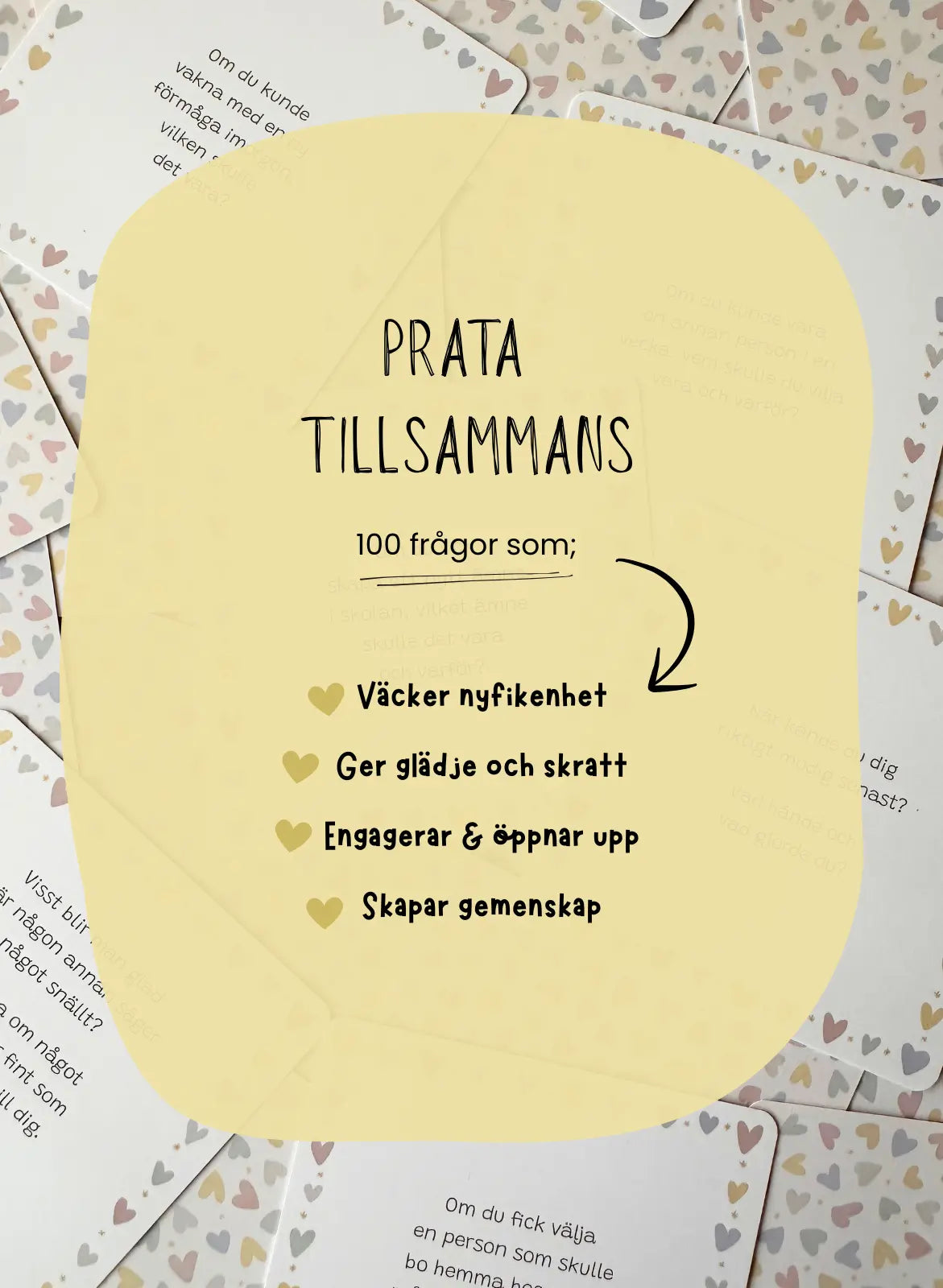 Prata tillsammans
