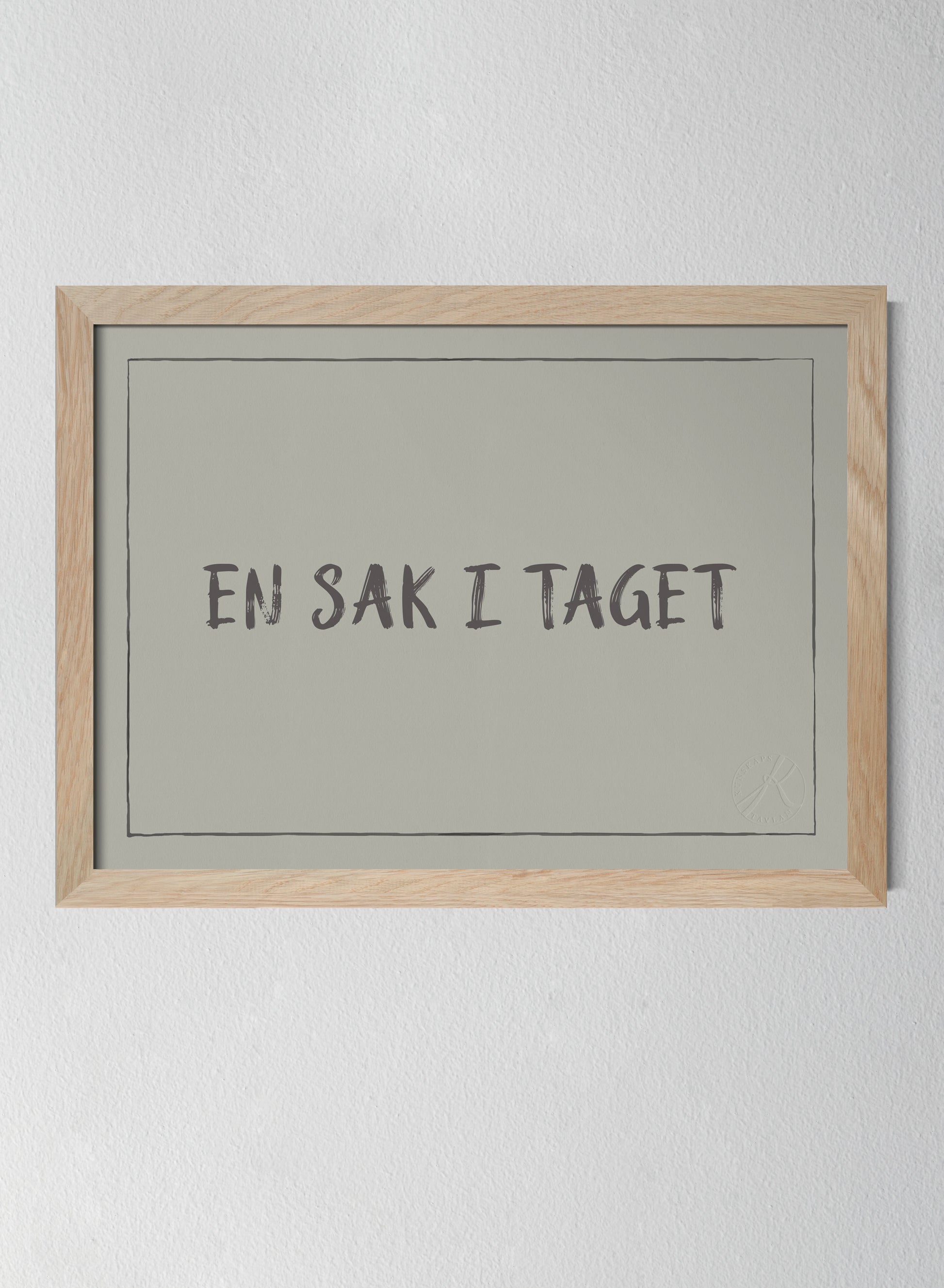 Ekram Sandwashed Sage