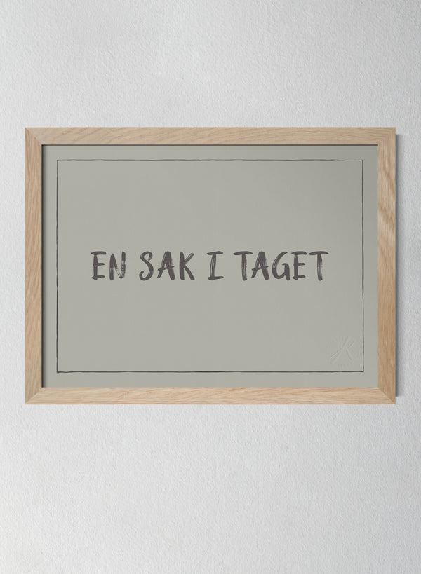 Ekram Sandwashed Sage