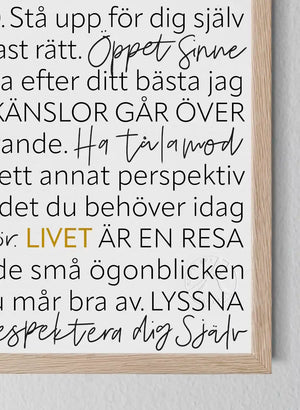 Livet