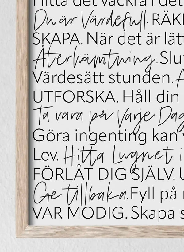 Livet