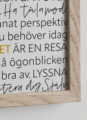 Livet