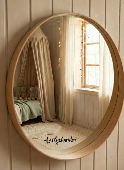 Sticker - Lärlyckande