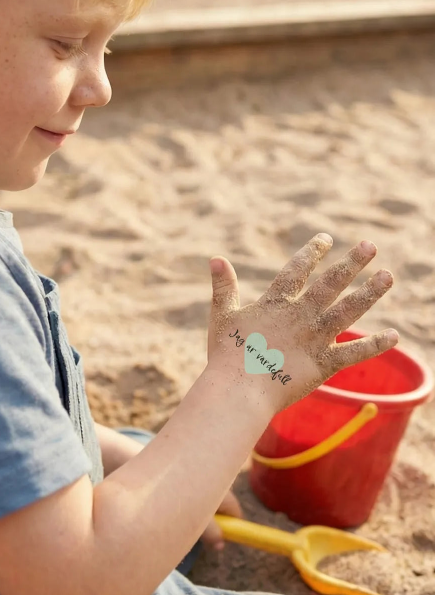 Styrkegnuggisar