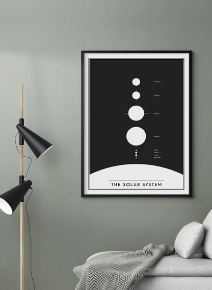 The Solar System