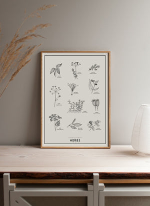 Herbs