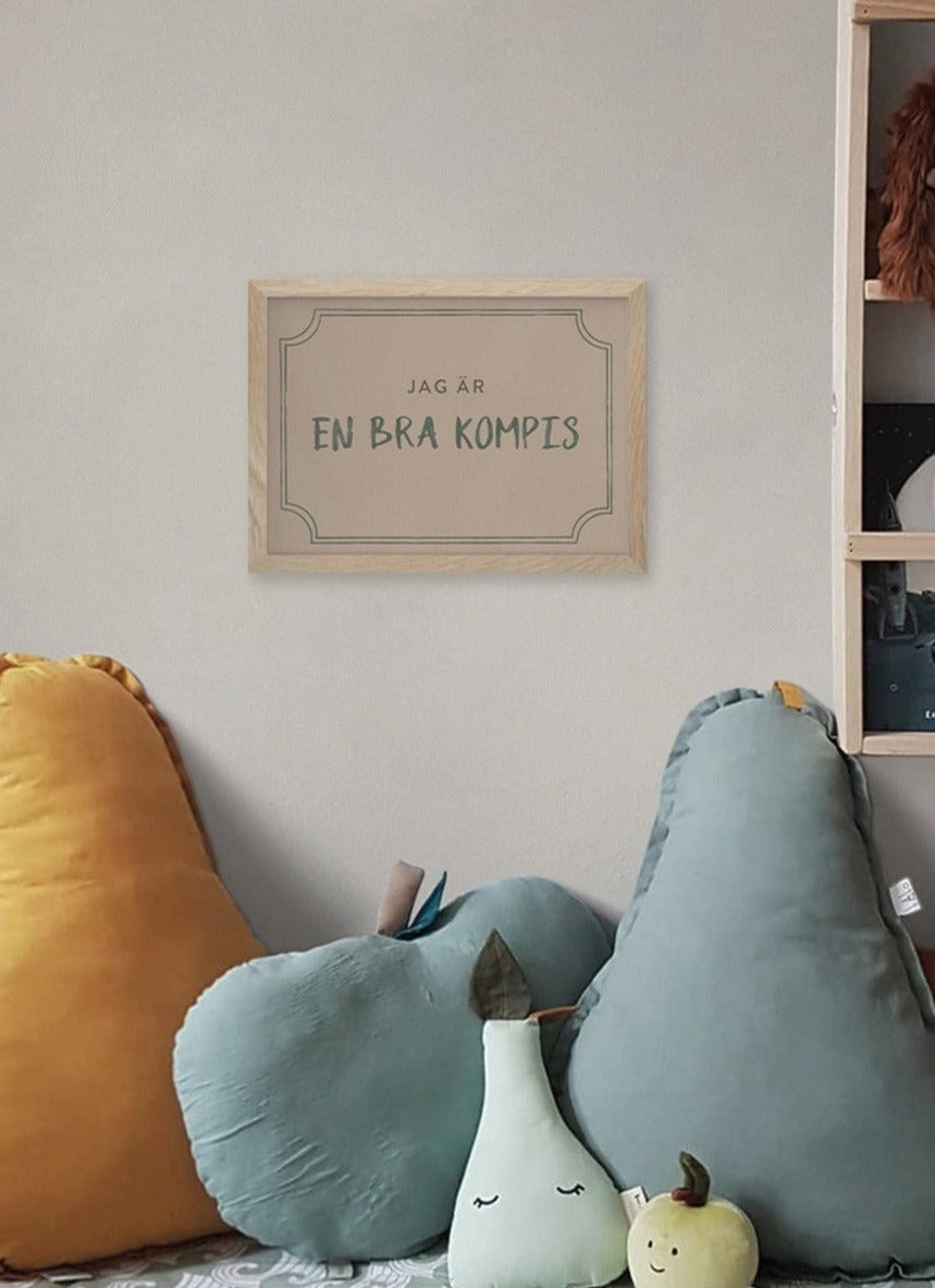 Kompisdiplomet