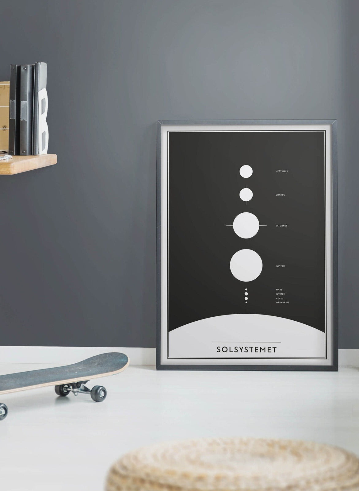 Solsystemet