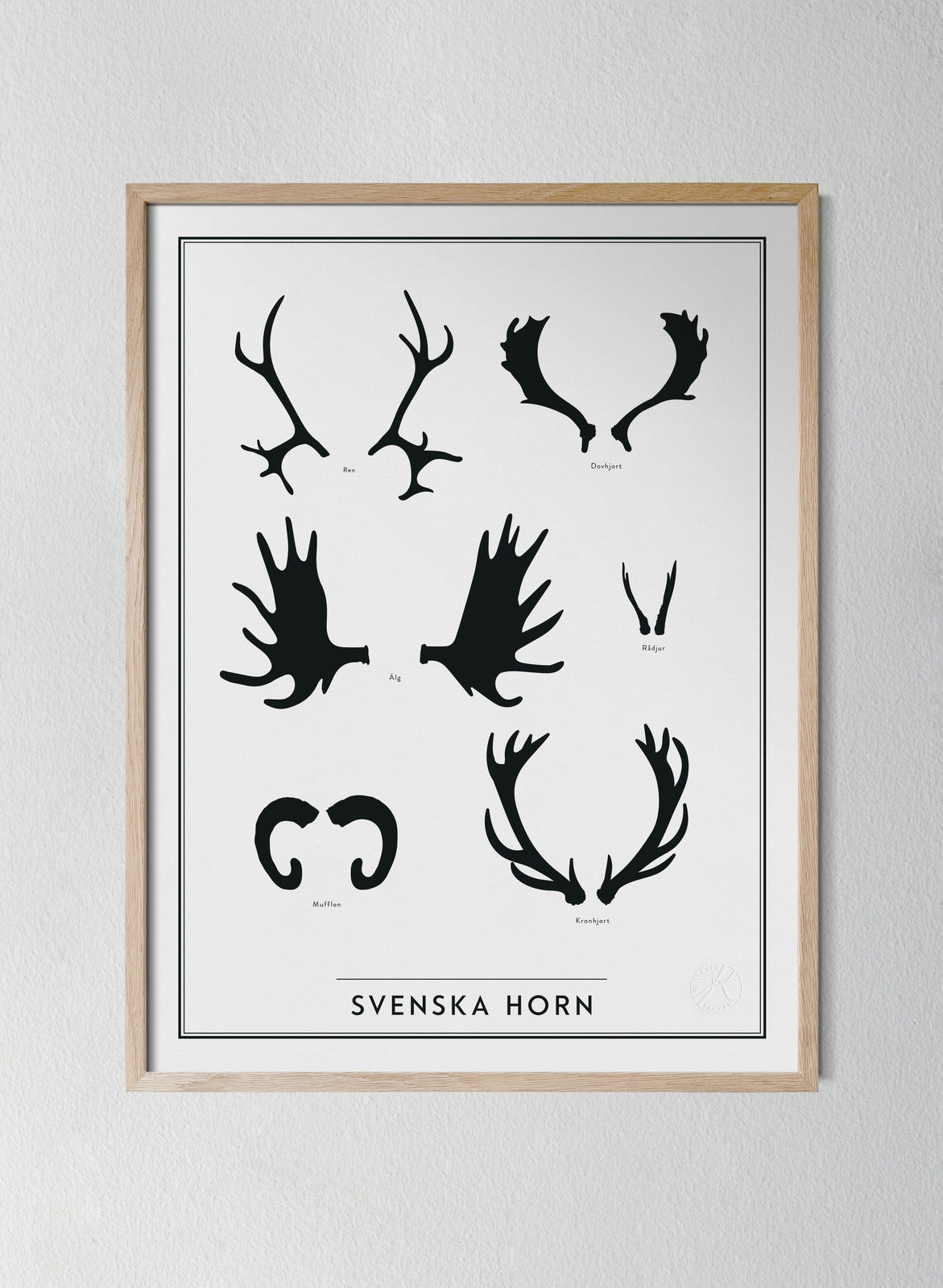 Svenska Horn